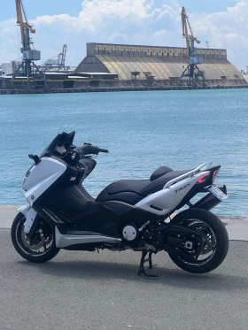 Yamaha T-max 530, снимка 3