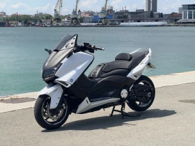Yamaha T-max 530, снимка 1