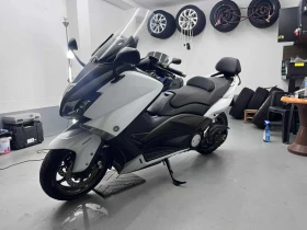Yamaha T-max 530, снимка 8