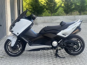 Yamaha T-max 530, снимка 13