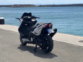 Yamaha T-max 530, снимка 5