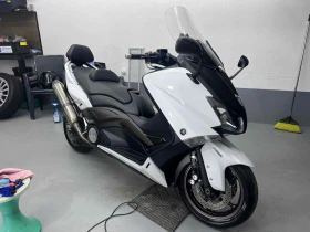 Yamaha T-max 530, снимка 7