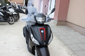 Piaggio Medley S,125ie,2020г., снимка 2 - Мотоциклети и мототехника - 39682417