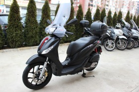 Piaggio Medley S,125ie,2020г., снимка 9 - Мотоциклети и мототехника - 39682417
