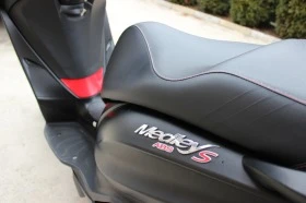 Piaggio Medley S,125ie,2020. | Mobile.bg    14