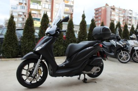 Piaggio Medley S,125ie,2020г., снимка 10 - Мотоциклети и мототехника - 39682417
