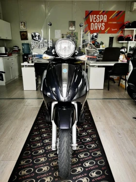 Piaggio Beverly 250ie Tourer 2009г., снимка 10