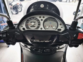 Piaggio Beverly 250ie Tourer 2009г., снимка 5