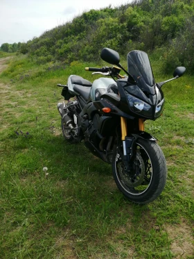 Yamaha FZ1 Fazer 1000 ABS, снимка 5