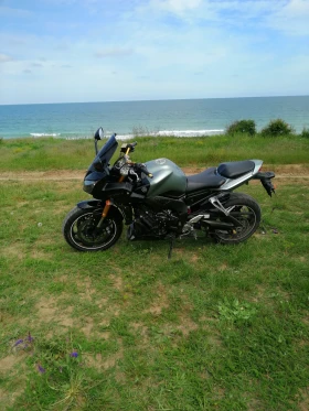 Yamaha FZ1 Fazer 1000 ABS, снимка 2