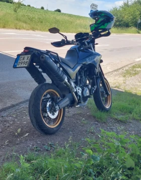 Yamaha Xt | Mobile.bg    4