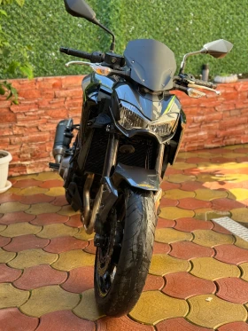 Обява за продажба на Kawasaki Z 900i Akrapovic ~11 500 лв. - изображение 1