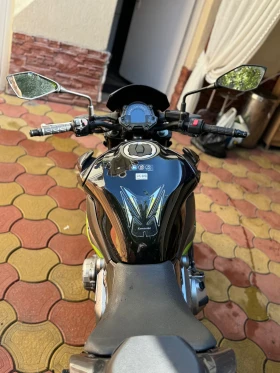 Обява за продажба на Kawasaki Z 900i Akrapovic ~11 500 лв. - изображение 5