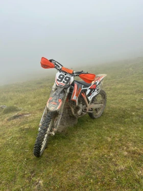 Ktm 350 | Mobile.bg    3