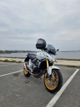 Honda Hornet Cb600f pc41 | Mobile.bg    2