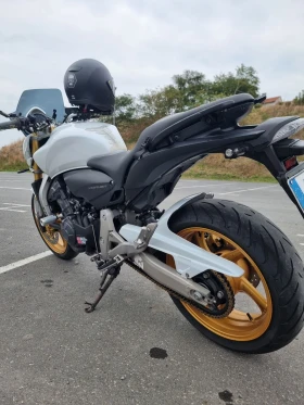 Honda Hornet Cb600f pc41 | Mobile.bg    6