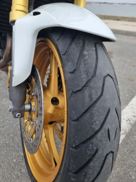 Honda Hornet Cb600f pc41 | Mobile.bg    5