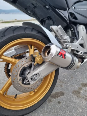 Honda Hornet Cb600f pc41 | Mobile.bg    3