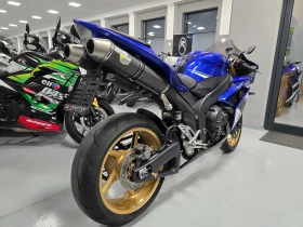 Yamaha YZF-R1 1000ie, 190к.с., 2009г., снимка 2