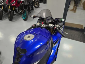 Yamaha YZF-R1 1000ie, 190к.с., 2009г., снимка 8