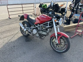 Ducati Monster 800 i.e., снимка 9