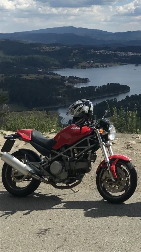 Ducati Monster 800 i.e. | Mobile.bg � ����� ������ 8