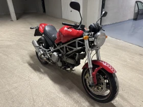 Ducati Monster 800 i.e., снимка 3