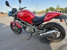 Ducati Monster 800 i.e., снимка 10