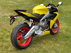 Aprilia Rs RS 660 | Auto.bg — изображение 2