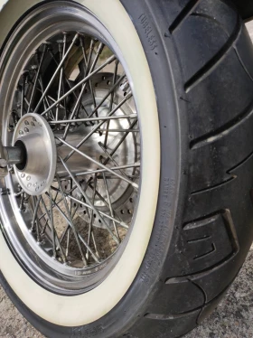 Honda Shadow C3 | Auto.bg — изображение 6