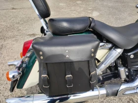 Honda Shadow C3 | Auto.bg — изображение 12