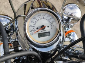 Honda Shadow C3 | Auto.bg — изображение 8