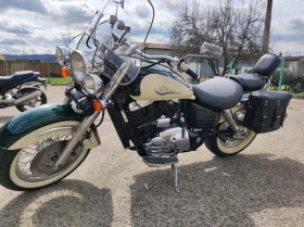 Honda Shadow C3 | Auto.bg — изображение 2
