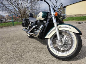 Honda Shadow C3 | Auto.bg — изображение 3