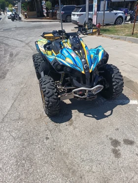 Can-Am Ren�gade 800R xxc | Mobile.bg � ����� ������ 2