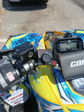 Can-Am Ren�gade 800R xxc | Mobile.bg � ����� ������ 8