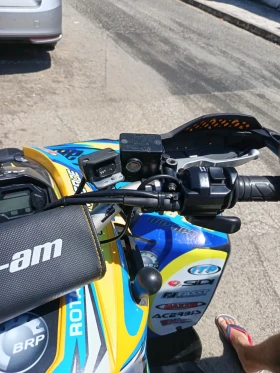 Can-Am Ren�gade 800R xxc | Mobile.bg � ����� ������ 9