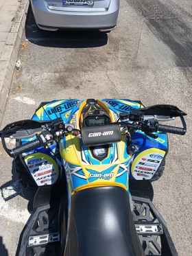 Can-Am Ren�gade 800R xxc | Mobile.bg � ����� ������ 7