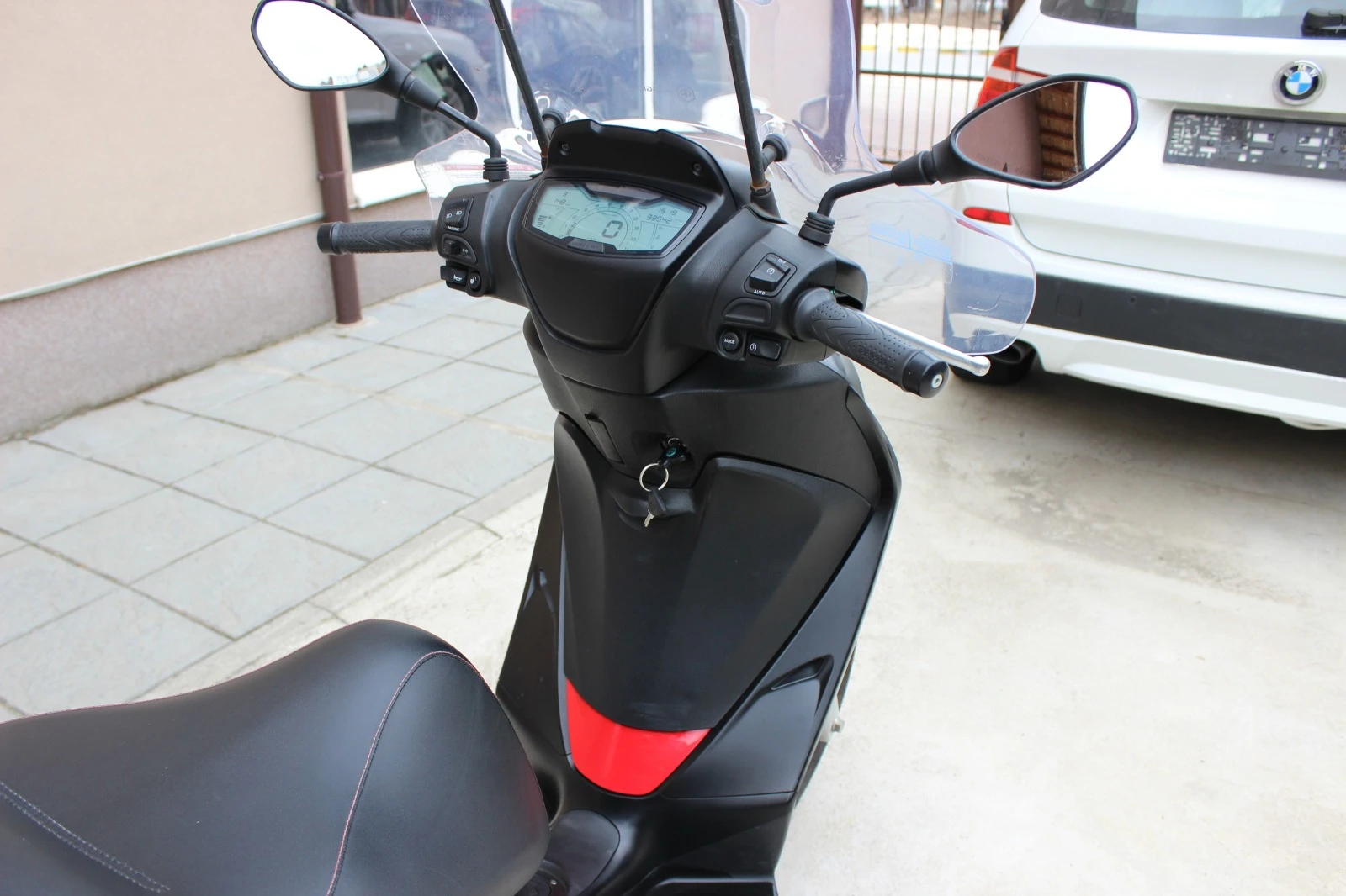 Piaggio Medley S,125ie,2020г. - изображение 4