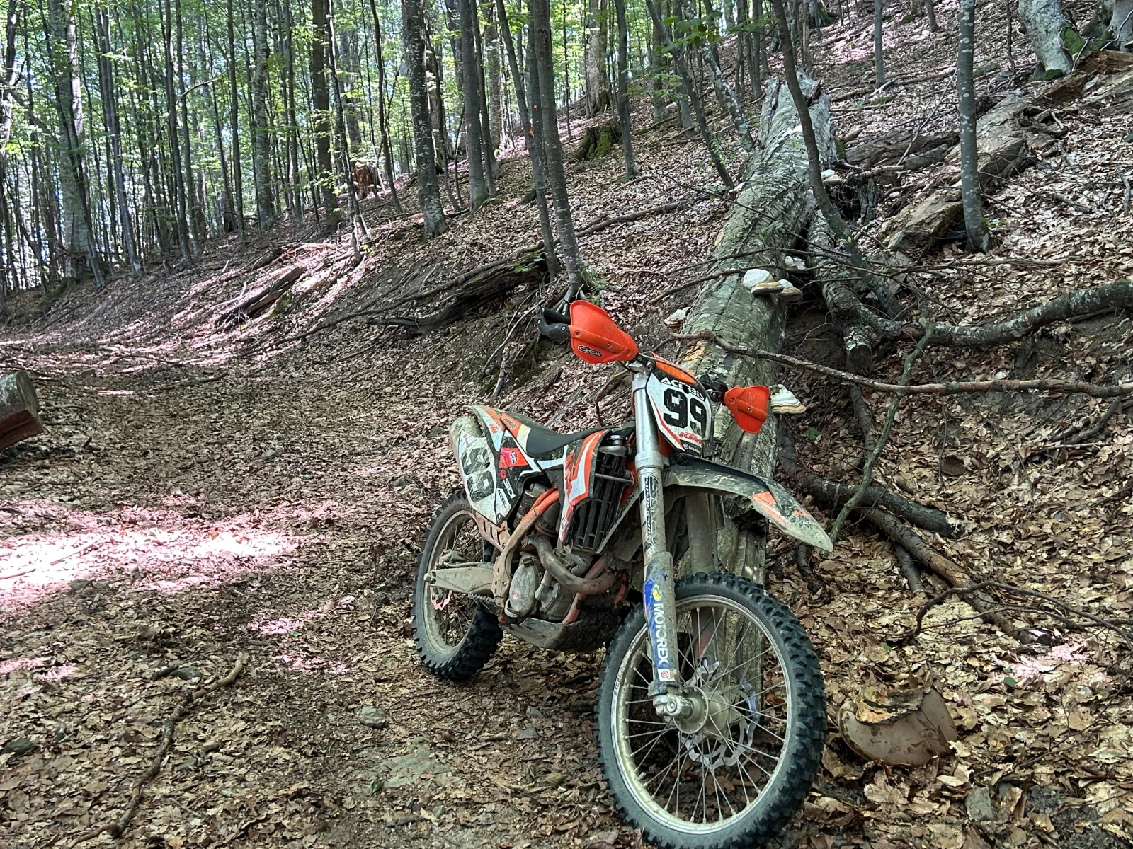 Ktm 350  - изображение 6