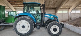  New Holland T5.95 | Mobile.bg    4