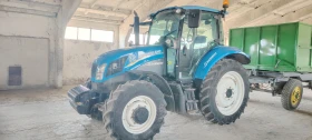  New Holland T5.95 | Mobile.bg    2