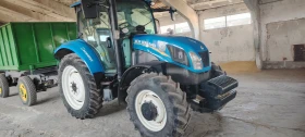  New Holland T5.95 | Mobile.bg    3