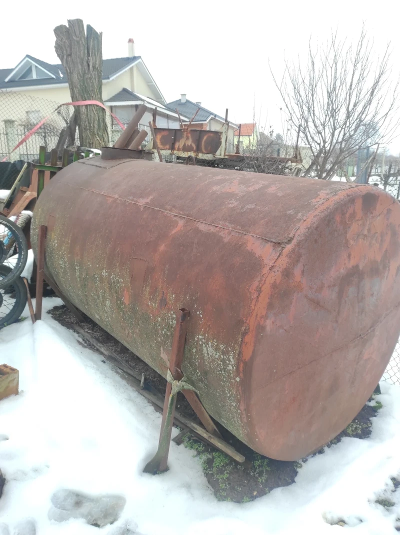 Друг вид Български, снимка 4 - Селскостопанска техника - 53414249