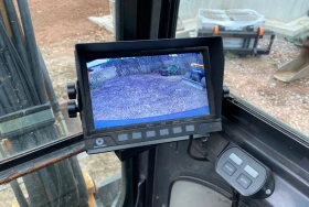 Багер Case CX22B, снимка 9