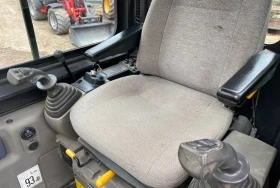 Багер Case CX22B, снимка 10