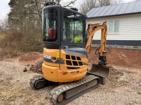 Багер Case CX22B, снимка 5
