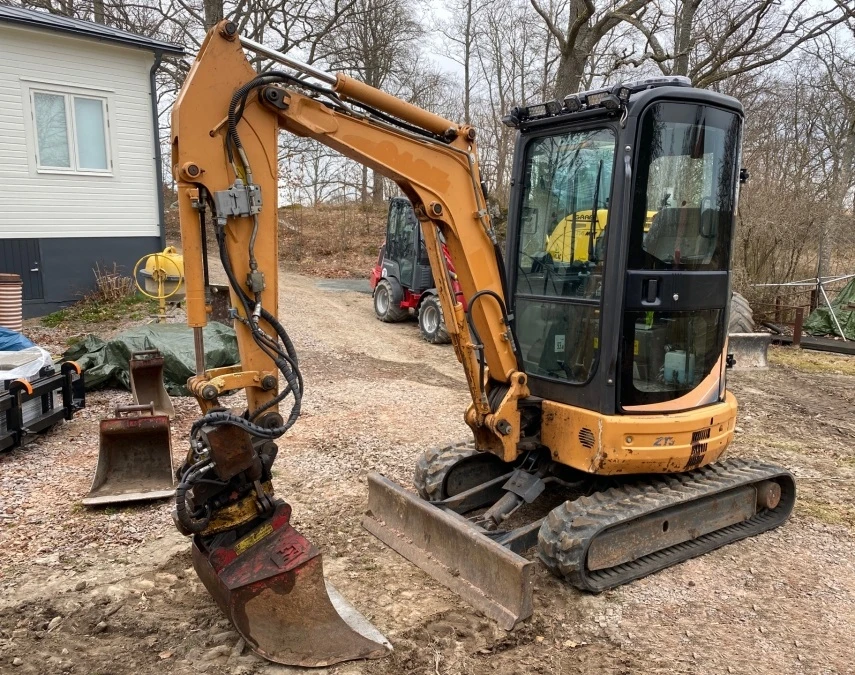 ����� Case CX22B | Mobile.bg � ����������� 1