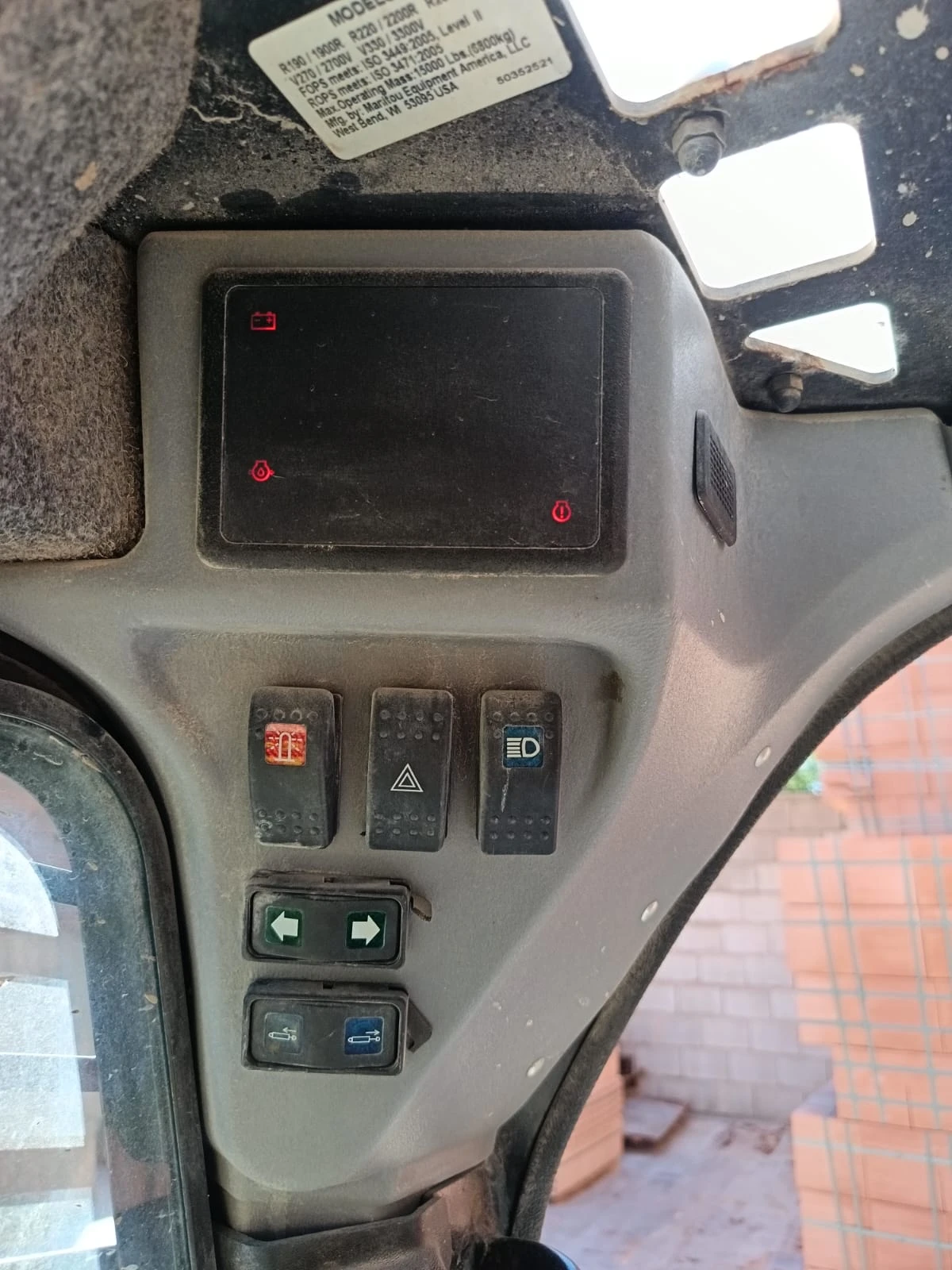 ���� ����� �������� GEHL R190-1800����. | Mobile.bg � ����������� 6