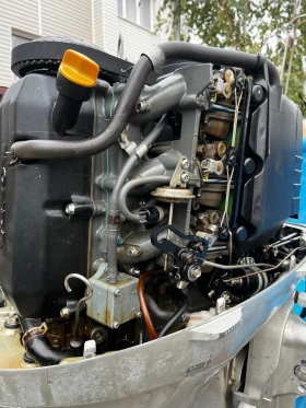   Honda BF50 | Mobile.bg    5